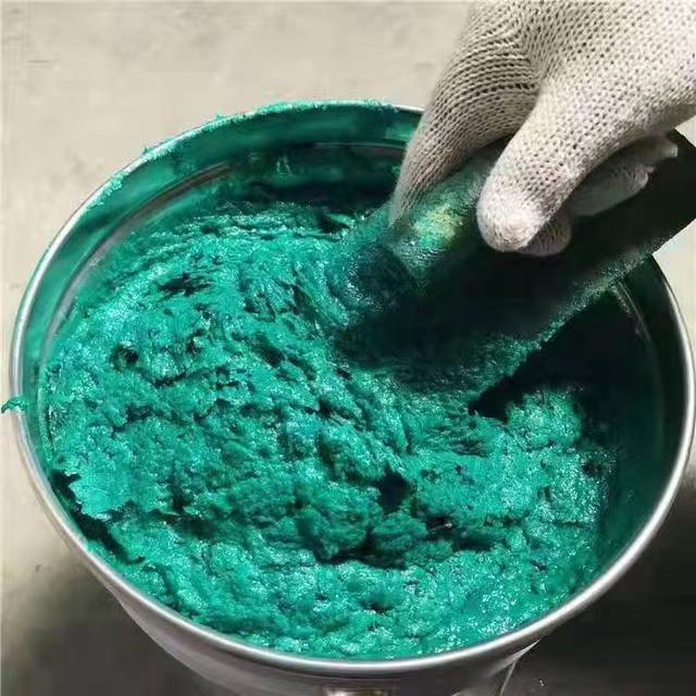 德阳胶泥